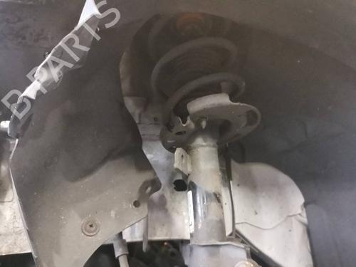 left-front-shock-absorber-ford-fiesta-vi-cb1-ccn-2008-31840268 main image