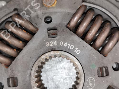 Altro MERCEDES-BENZ C-CLASS Coupe (CL203) C 220 CDI (203.708) | BP29565711O1 