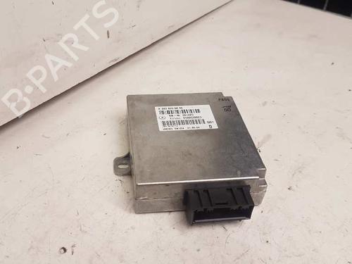 Elektronisk modul MERCEDES-BENZ E-CLASS (W211) E 270 CDI (211.016) (177 hp) 28993170