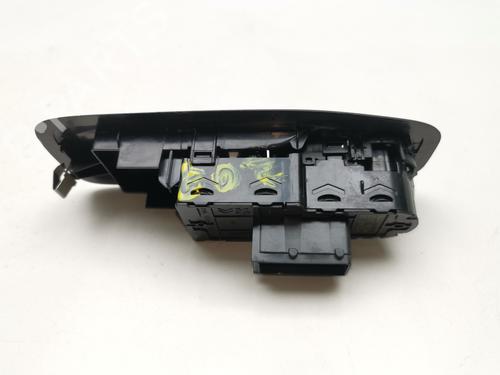 Left front window switch PEUGEOT 208 I (CA_, CC_) 1.6 BlueHDi 100 | BP28981930I27 