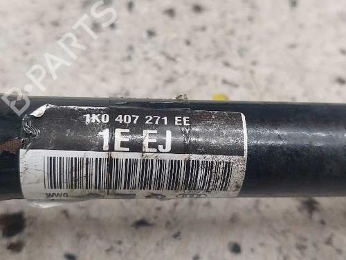 Left front driveshaft AUDI A3 (8P1) | BP28994164M38