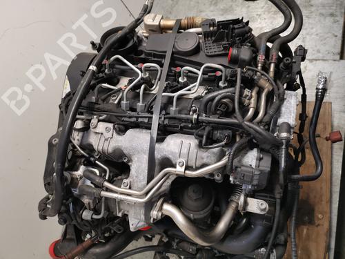 Engine AUDI A4 B8 (8K2) 2.0 TDI | BP39443407M1 - Image 7