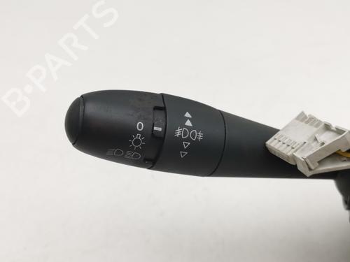Headlight switch CITROËN C4 II (NC_) 1.6 BlueHDi 100 | BP33758380I24 - Image 4