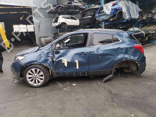 Electronic module OPEL MOKKA / MOKKA X (J13) 1.6 CDTI (_76) | BP40179792M83 - Image 6
