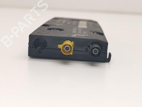 Electronic module BMW 1 (E87) 118 d | BP28989621M83 