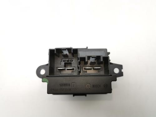 Heater resistor OPEL MERIVA B MPV (S10) 1.6 CDTI (75) | BP37630405M108 - Image 3