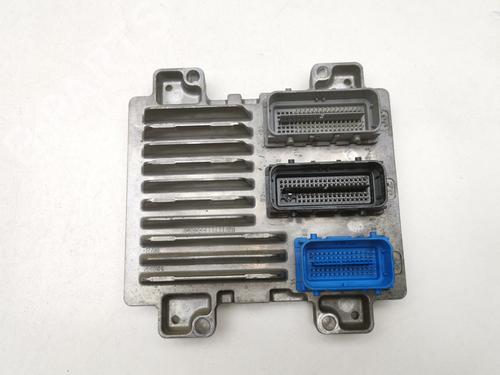 Used Engine control unit (ECU) Engine control unit (ECU) OPEL MOKKA / MOKKA X (J13) [2012-2019] 36276535 36276535