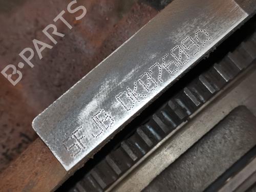 Engine FORD FIESTA VI (CB1, CCN)  | BP28996911M1 