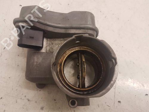 Spjældhus SKODA OCTAVIA II (1Z3) 2.0 TDI RS (170 hp) 28997938