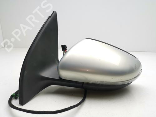 Left mirror VW GOLF VI (5K1)  | BP29715799C26 