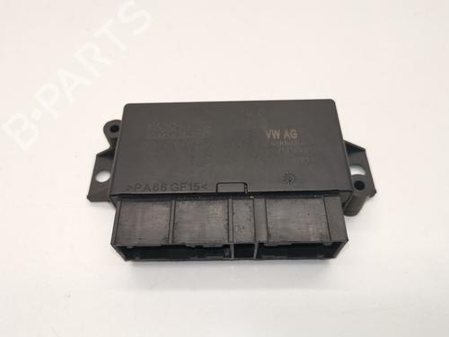 Used Electronic module SKODA OCTAVIA III (5E3, NL3, NR3) 1.6 TDI (105 hp) 28989331