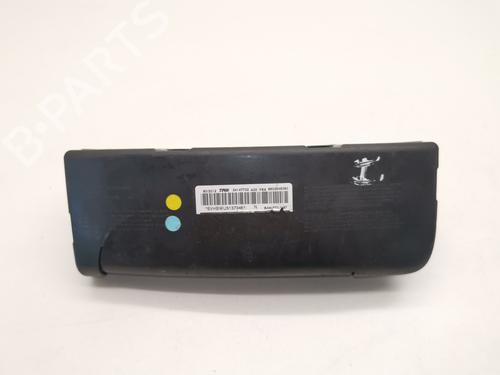 Used Electronic module CITROËN C3 I (FC_, FN_) 1.6 16V HDi (90 hp) 28989577