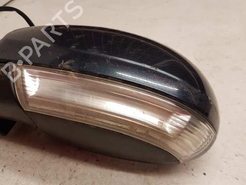 Left mirror VW PASSAT B6 (3C2)  | BP28991501C26 