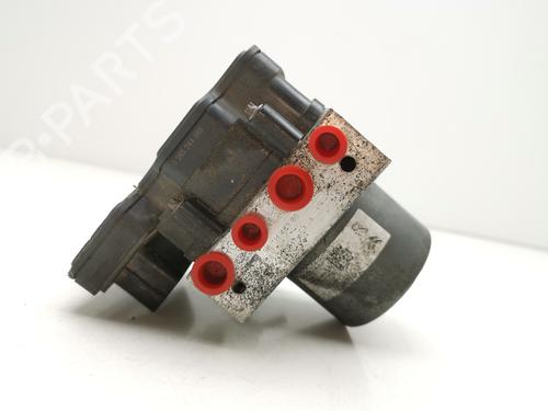 Módulo de ABS CITROËN BERLINGO MULTISPACE (B9) 1.6 BlueHDi 100 (99 hp) 28996377