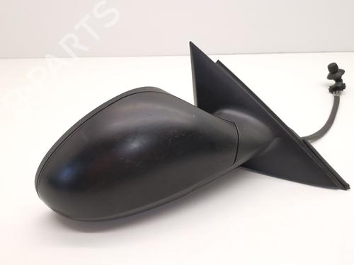 Right mirror SEAT IBIZA III (6L1)  | BP28979369C27 