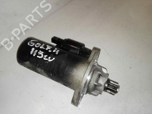 Startmotor VW GOLF IV (1J1) [1997-2008]  28985752
