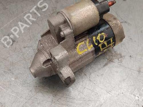 Used Starter RENAULT CLIO III (BR0/1, CR0/1) 1.5 dCi (BR17, CR17) (86 hp) 28983963