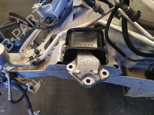 Used Engine mount CITROËN BERLINGO MULTISPACE (B9) 1.6 BlueHDi 100 (99 hp) 28982535