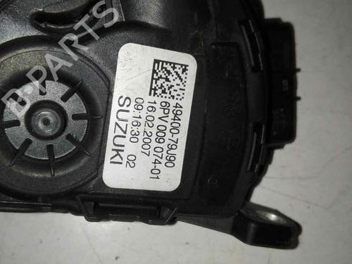 Pedal SUZUKI SX4 (EY, GY)  | BP28997932I4 