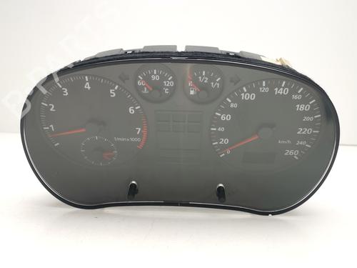 Cockpit AUDI A3 (8L1) 1.8 (125 hp) 28983811