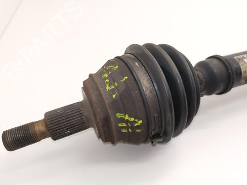 Right front driveshaft VW GOLF IV (1J1) | BP29000590M39