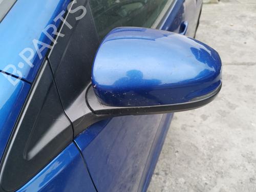 Left mirror HONDA CIVIC IX (FK) 1.6 i-DTEC (FK3) | BP28997011C26 