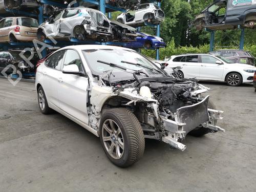 Left front window switch BMW 3 Gran Turismo (F34) 318 d | BP39440151I27 - Image 11