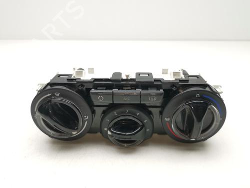 Used Climate control PEUGEOT 208 I (CA_, CC_) [2012-2021]  30390750