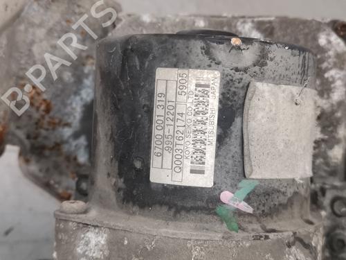 Steering rack MERCEDES-BENZ B-CLASS Sports Tourer (W245)  | BP28995896M22 