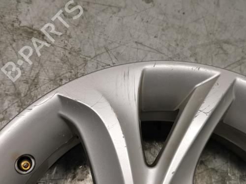 Rim CITROËN C-ELYSEE (DD_) 1.5 BlueHDi 100 | BP28997358C45 