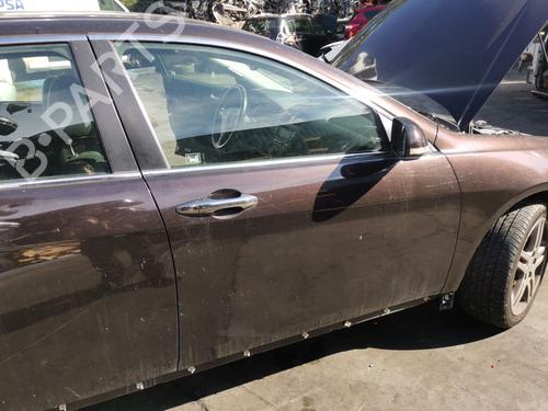 Right front door HONDA ACCORD VII (CL, CN) 2.2 i-CTDi (CN1) | BP29489202C3 
