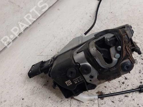 Rear right lock CITROËN C5 III Break (RW_)  | BP28984507C99 