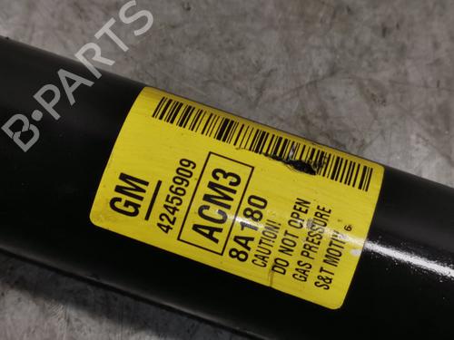 Høyre bak støtdemper OPEL MOKKA / MOKKA X (J13)  | BP29715732M19 