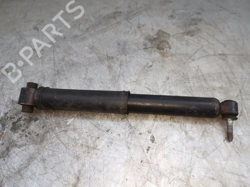 Used Left rear shock absorber RENAULT MEGANE III Hatchback (BZ0/1_, B3_) 1.2 TCe (BZ2B, BZ11) (116 hp) 28980311
