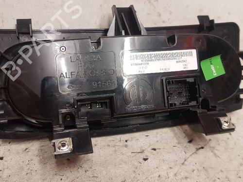 Climate control FIAT TIPO Estate (356_, 357_) 1.4 (356WXA1B) | BP28993755I5 