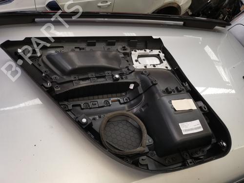 Rear right panel CITROËN C4 CACTUS 1.6 BlueHDi 100 | BP40216182C61 - Image 2