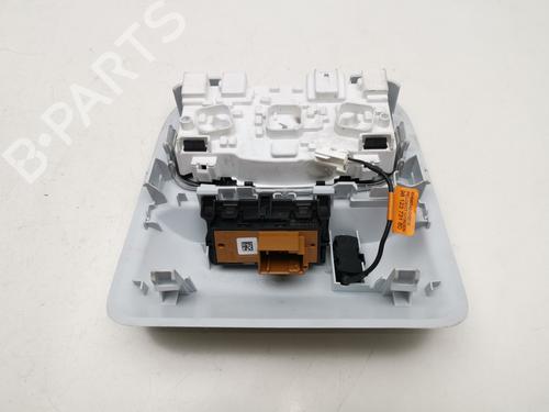 Interior roof light PEUGEOT 208 I (CA_, CC_) 1.6 HDi | BP28982584I8 