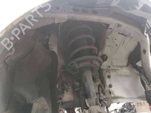 Used Right front shock absorber Right front shock absorber FORD FOCUS IV (HN) 1.5 EcoBlue (120 hp) 40217457 40217457