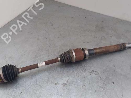 Used Right front driveshaft FORD FOCUS III [2010-2020]  28993439