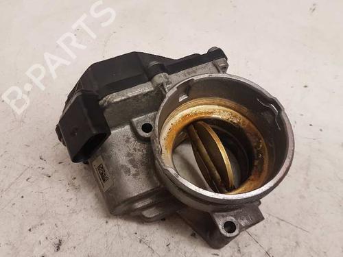 Used Throttle body AUDI A3 (8P1) 1.9 TDI (105 hp) 28998093
