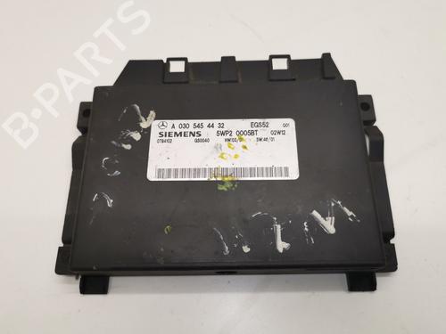 Used Electronic module MERCEDES-BENZ E-CLASS (W211) [2002-2009]  28994566