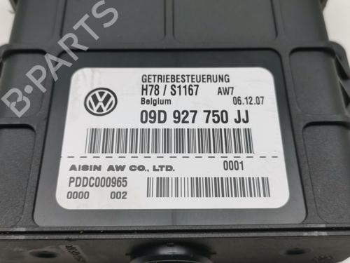 Electronic module AUDI Q7 (4LB) 4.2 TDI quattro | BP39443248M83 - Image 4