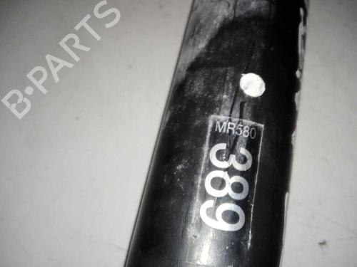 Driveshaft MITSUBISHI PAJERO III (V7_W, V6_W) 3.2 Di-D (V68W) | BP28993727M37 