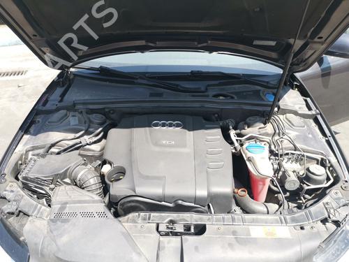 Rear left panel AUDI A4 B8 Avant (8K5)  | BP28984498C60 