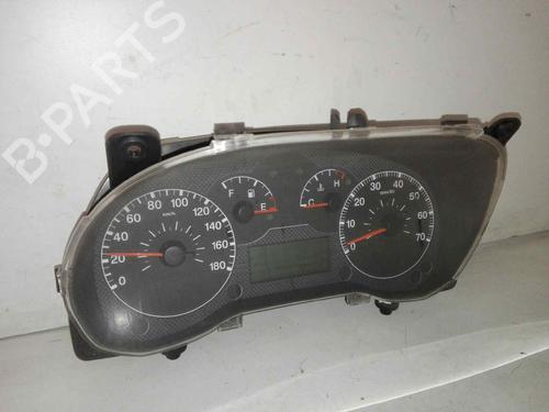 Used Instrument cluster PEUGEOT BIPPER (AA_) [2008-2025]  28991458