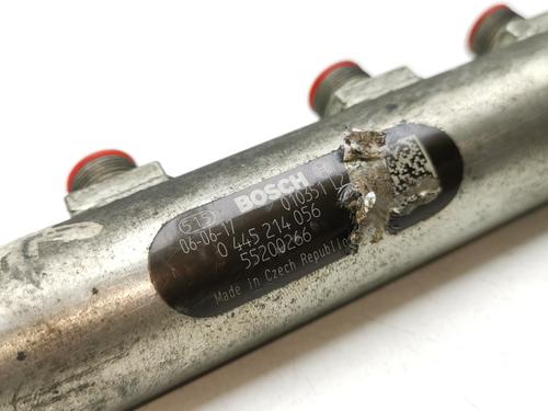 Injection rail OPEL ZAFIRA / ZAFIRA FAMILY B (A05)  | BP29916865M98