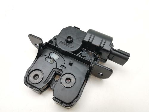 Tailgate lock RENAULT CLIO IV (BH_)  | BP28979912C101 