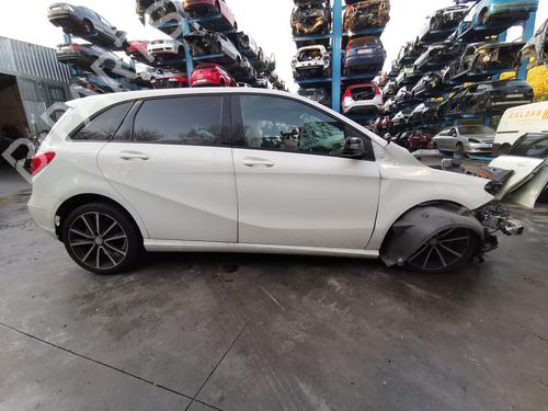 Right sun visor MERCEDES-BENZ B-CLASS Sports Tourer (W246, W242)  | BP28979427I2 