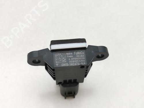 Electronic sensor FORD PUMA (J2K, CF7) 1.0 EcoBoost mHEV | BP39439843M84 - Image 4