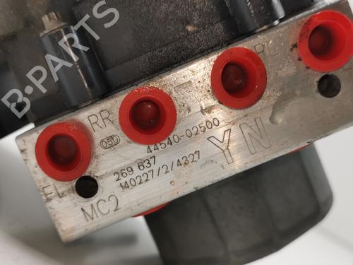 ABS pump TOYOTA AURIS (_E18_)  | BP28997313M43 